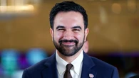 NYC Mayor Zohran Mamdani says the Democratic Party 'lost its focus on working people'