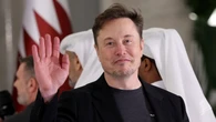 Elon Musk indicates his new political party will be pro-gun, pro-bitcoin: 'The Second Amendment is sacred'