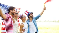 How capitalism missed out and failed to capitalize on America’s 250th anniversary