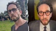 Dem running for Pelosi’s seat mocked after anti-Israel hecklers chase him from SF Trans March