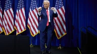 SEC CHAIR ATKINS, CFTC CHAIR SELIG : Team Trump readies crypto plan so Americans can count on their future