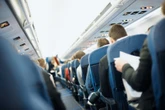 Passenger's revenge on entitled 'Karen' sparks heated debate about airplane etiquette