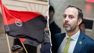 Lawyers guild's alleged ties to Antifa spark call for DOJ probe