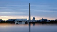 Federal oversight in Washington – a special case as old as America itself