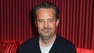 What 'Friends' are for: Trying to make sense of Matthew Perry’s death