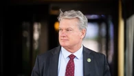 Scoop: Trump ally to launch key battleground state campaign in bid to flip Democrat-held Senate seat