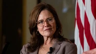Conservatives revolt after Trump-appointed Barrett joins liberals in ‘shockingly wrong’ mail ballot ruling