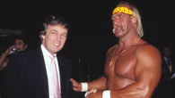 Netflix documentary director on Hulk Hogan's Trump support and the backlash that followed him to the end