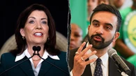 Hochul, once Cuomo's second in command, identifies 'areas of alignment' with socialist Mamdani