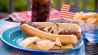 Just one hot dog a day could raise disease risk, study suggests, but some cite caveats
