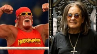 Ozzy and Hulk's health issues, plus an athlete's cancer diagnosis