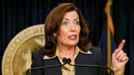 Hochul aide accused of sexual harassment was focus of prior behavior probe: report