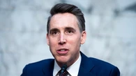 Josh Hawley calls it 'great outcome' MLB commissioner admitted wrongdoing in Giants Pride Night cap situation