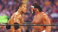 Dwayne 'The Rock' Johnson pays tribute to 'immortal' Hulk Hogan: 'A childhood hero'