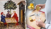 Vinegar face masks and barley water? Medieval 'health hacks' mirror today's TikTok trends