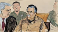 Trump’s cartel crackdown gains ‘powerful political leverage’ with El Mayo guilty plea