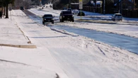 Flights grounded and events canceled as dangerous deep freeze grips unexpected parts of US