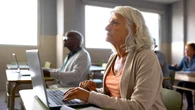 Why widows and divorced women are targets for retirement scams