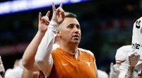 Steve Sarkisian denies claims Texas spent excessively to build roster, cites 'irresponsible reporting'