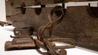 Landmark Dutch colonial-era slavery exhibition going on display at the United Nations in New York