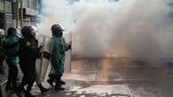 13 die in Peru clashes amid new anti-government protests