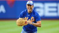 Jerry Seinfeld offers 3-word message to Mets fan watching playoff game from Gaza border