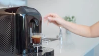 New device turns air into clean water and fresh coffee