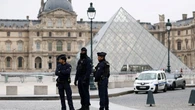 Reporter’s Notebook: A Paris jewel heist straight out of the movies