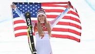 Olympic gold medalist Lindsey Vonn declines to say if she'd accept White House invitation after 2017 refusal