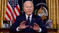 Beware of Biden’s Israel, Ukraine blank check request