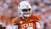 Texas' Arch Manning exudes confidence ahead of highly anticipated showdown with Ohio State