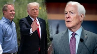 Lone Star State rivals for US Senate compete to wrangle runaway Democrats