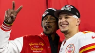 Patrick Mahomes reveals sobering reality of father's DWI arrest just before Chiefs' 2024 Super Bowl victory