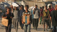If Gaza’s famine was real, how come it went away so fast?