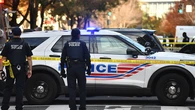 MIKE DAVIS: Trump takes over DC police, but here's what must happen next