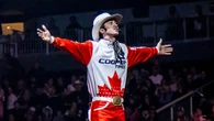 Meet the man who brought the energy to PBR stampede days in Nashville