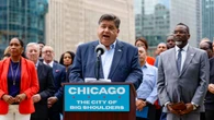 Pritzker says 'action will be met with a response' after Trump threatens to send National Guard to Chicago