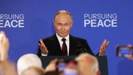 Putin invites Zelenskyy to Moscow for security talks as he bombs Ukraine