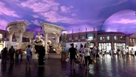 Las Vegas visitors shocked at 'crazy' costs, from $14 coffees to $95 ATM fees