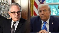 Philadelphia DA goes into tirade about 'fascist' Trump, 'Hitler' when confronted at park in viral video
