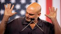 Fetterman hails Rubio as 'strong choice' for secretary of state, says he will vote to confirm him