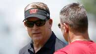 Jack Del Rio, Wisconsin football assistant and former NFL head coach, arrested on OWI charge