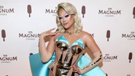 Paris Olympics drag queen torchbearer rips criticism of opening ceremony: 'We ain't going nowhere'