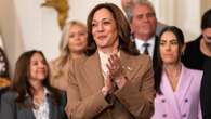 Democrats told us Biden was razor sharp. Wait till America gets the Kamala Harris spin