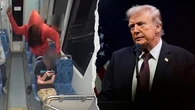 Trump condemns ‘lunatic’ in Charlotte stabbing: ‘If we don’t handle evil, we don’t have a country’