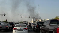 Israeli strike targets Hamas leadership as explosions reported in Qatar