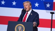 Trump declares ‘reawakening’ of ‘warrior spirit,’ unwavering support for military: ‘I have your backs’