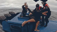 WATCH: Coast Guard seizes cocaine, suspected narco-terrorists in Pacific Viper raid
