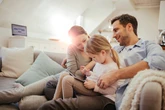 No marriage. No babies. No future. America’s going from birth to death