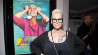 Stop the insanity 2.0: '90s icon Susan Powter's tech comeback